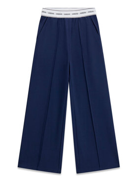 Guess Guess Pantaloni da tuta J6YB14 K3934 Blu Regular Fit
