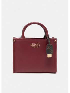 Liu Jo Liu Jo Borsetta AF5192E005891726 Rosso