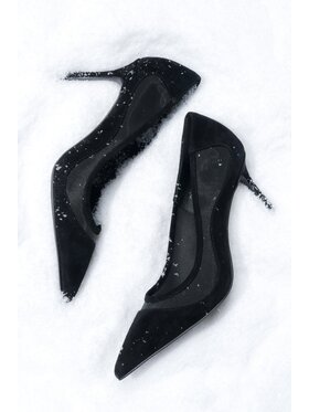 Estro Estro Scarpe stiletto ER00118466 Nero