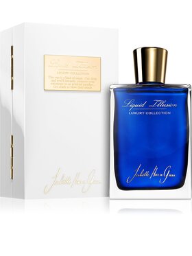 Juliette has a gun Juliette has a gun Juliette Has a Gun Liquid Illusion woda perfumowana 75ml dla Pań Woda perfumowana