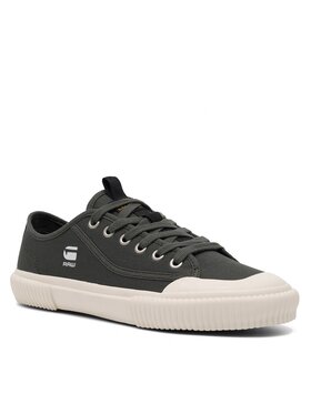 G-Star Raw G-Star Raw Scarpe da ginnastica 2211029502-9200 Verde