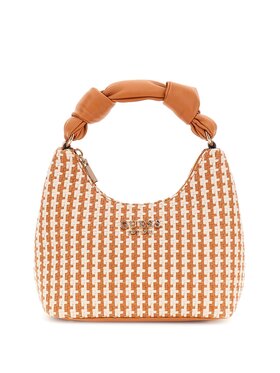 Guess Guess Torebka 176765 Brązowy