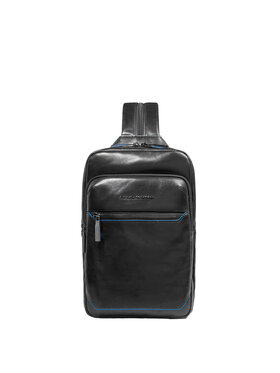 Piquadro Piquadro Borsa 410 Nero