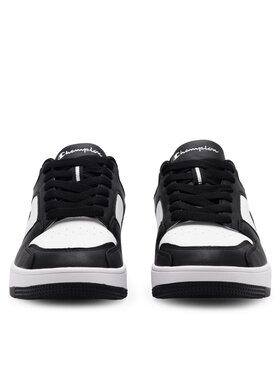 Champion Tenisice REBOUND 2.0 LOW S21906-WW006. Crna