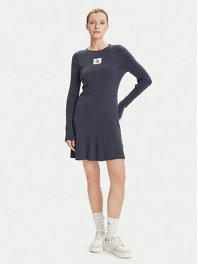 Calvin Klein Jeans Φόρεμα καθημερινό Calvin Klein Jeans - 2