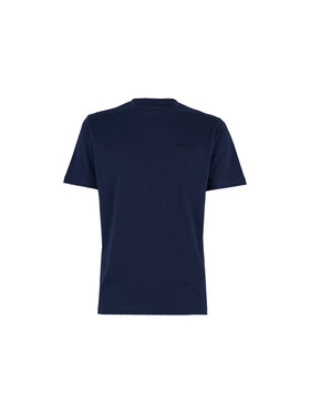 RefrigiWear RefrigiWear T-shirt T62800-F03700 Blu Regular Fit