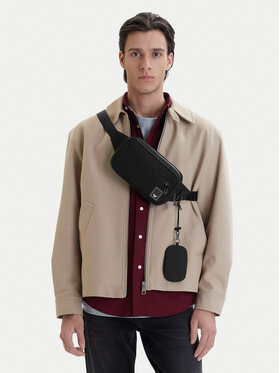 Emporio Armani Emporio Armani Сумка на пояс﻿ EM000088 AF22391 UB118 Cиній