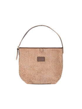 ACANFORA ACANFORA Torba 4247-BEIGE Beżowy