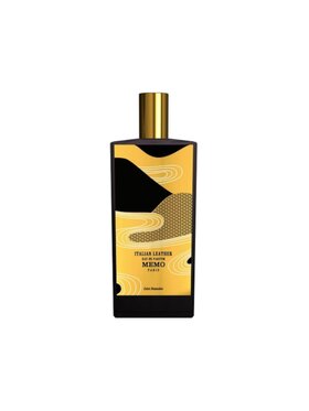 Memo Paris Memo Paris Memo Paris Italian Leather 75ml woda perfumowana Woda perfumowana