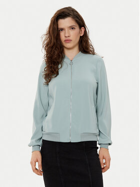 Vero Moda Vero Moda Яке бомбър Coco 10245734 Сив Regular Fit