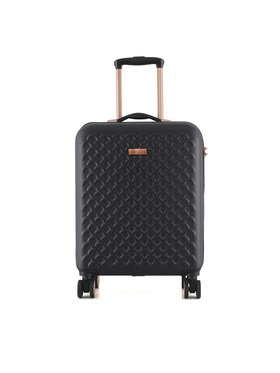 Semi Line Semi Line Valigia da cabina T5718-1 Nero