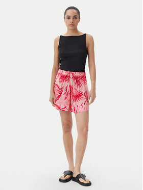 Σορτς υφασμάτινο Liu Jo Beachwear φωτογραφία