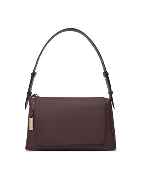BOSS BOSS Ročna torba Ameline  50573378 Bordo rdeča