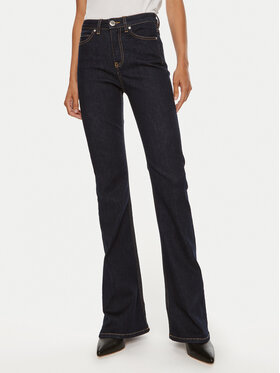 PINKO Pinko Джинси Flora 100561 A20N Cиній Regular Fit