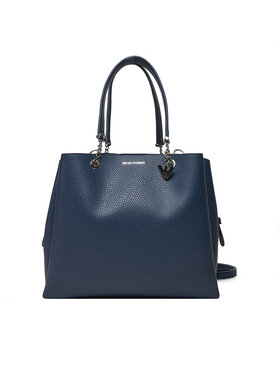 Emporio Armani Emporio Armani Handtasche Y3D158 YFN6E MB209 Dunkelblau