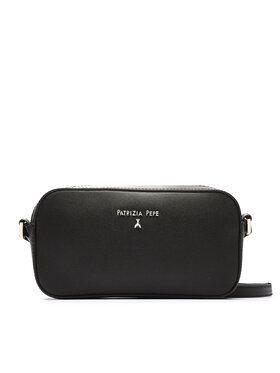 Patrizia Pepe Patrizia Pepe Kabelka 8B0152/L080-K103 Čierna