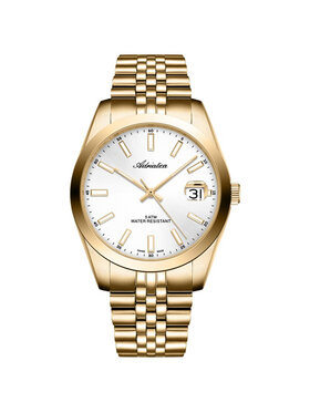 Adriatica Adriatica Orologio A1299.1113Q Oro