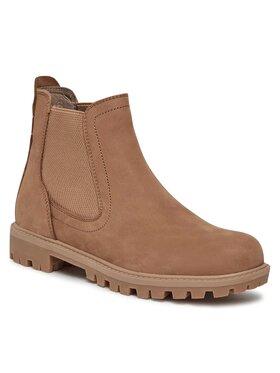 Tamaris Tamaris Bokacsizma 1-25401-41 Barna