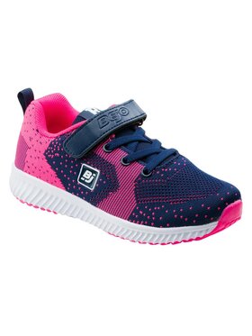 Bejo Bejo Sneakersy Vetas Granatowy