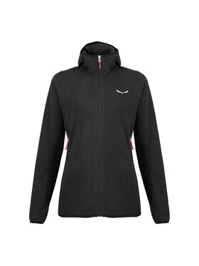 Salewa Salewa Polar 00-0000027923 Czarny Regular Fit