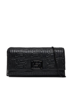 DKNY DKNY Kabelka Delanie R34GBB12 Černá