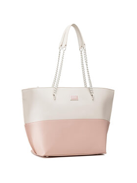 QUAZI QUAZI Borsetta RX90017 Bianco