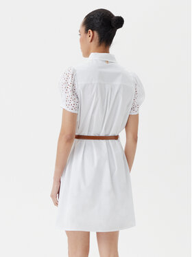 Φόρεμα πουκάμισο Fracomina φωτογραφία