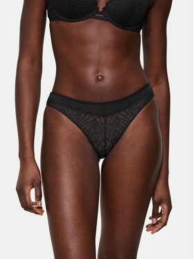 Triumph Triumph Figi brazylijskie That Night In Vegas 10224868 Czarny