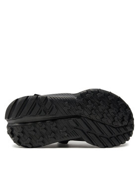 Adidas Sandale Terrex Hydroterra Sandals IF7596 Crna