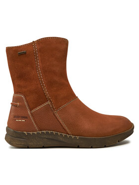 Josef Seibel Josef Seibel Ботильйони Conny 59 91759 840 Оранжевий
