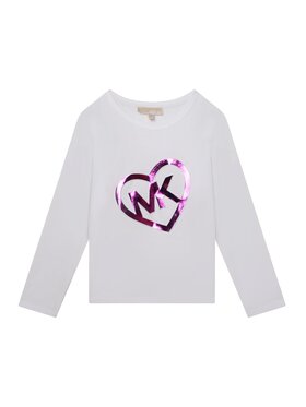 Μπλουζάκι MICHAEL KORS KIDS φωτογραφία