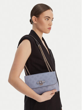 Guess Guess Handtasche 180498 Himmelblau