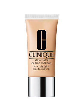 Clinique Clinique Stay Matte Oil-Free Makeup Podkład 14 Vanilla