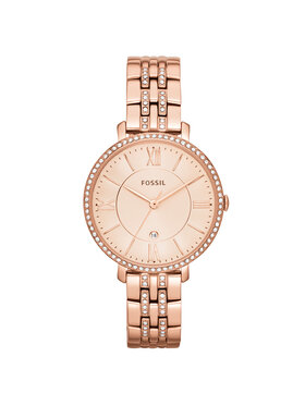 Fossil Fossil Orologio Jacqueline ES3546 Rosa