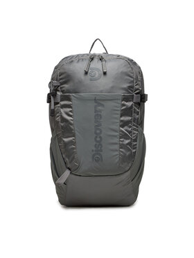 Discovery Discovery Σακίδιο Toubkal 18 D00611.22 Γκρι