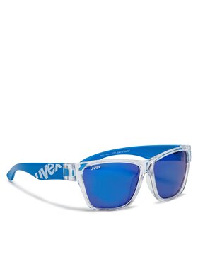 Uvex Uvex Dětské sluneční brýle Sportstyle 508 S5338959416 Modrá