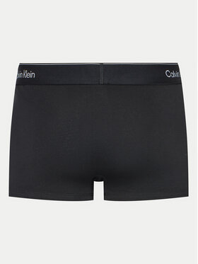 Calvin Klein Underwear Set 3 Parov Boksaric 000NB3877A Črna