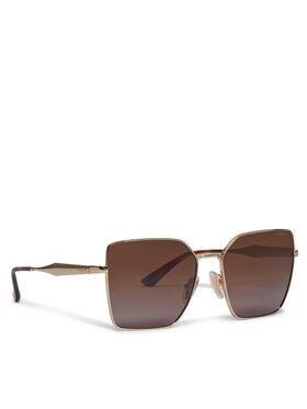 Vogue Vogue Akiniai nuo saulės 0VO4284S Auksinė