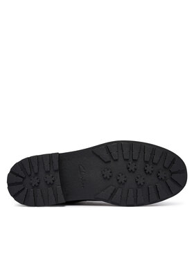 Μποτάκια με λάστιχο Clarks