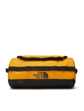 The North Face The North Face Несесер Base Camp Travel Canister 5,7L NF0A52TF4WP1 Жълт