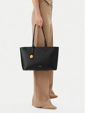 GINO ROSSI Gino Rossi Handtasche RC-19686 Schwarz