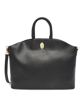 Jenny Fairy Jenny Fairy Handtasche MJS-C-037-05 Schwarz