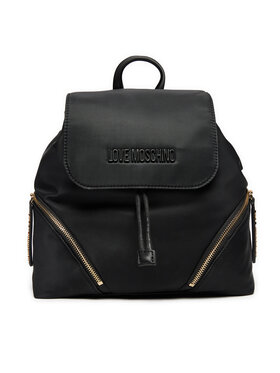 LOVE MOSCHINO LOVE MOSCHINO Batoh JC4382PP0LKS100A Černá