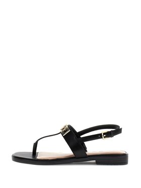 Guess Guess Σανδάλια 181341 Μαύρο