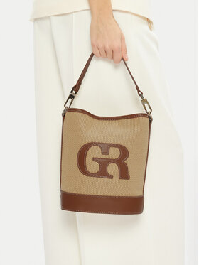 GINO ROSSI Gino Rossi Borsetta RCI9753. Marrone