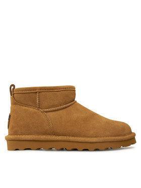 Bearpaw Bearpaw Снігоходи Shorty 2860W Бежевий