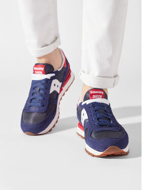 Saucony Tenisice Shadow Original S2108 Tamnoplava