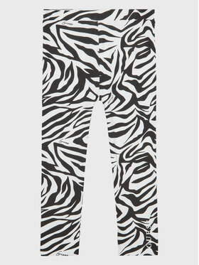 Guess Guess Leggings K3RB00 K6YW3 Multicolore Slim Fit