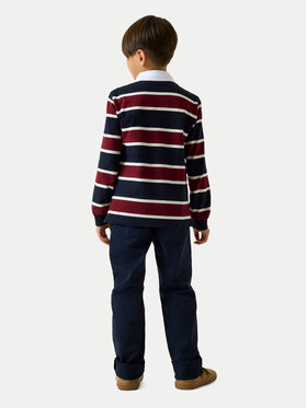Guess Guess Polo särk L6YP08 K4003 Värviline Regular Fit