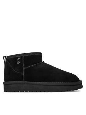 Liu Jo Liu Jo Cizme de zăpadă Jil 01 SA4053 PX002 Negru